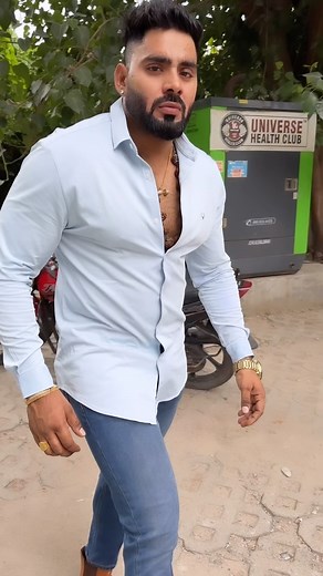 12K views · 486 reactions | THE REAL ANIMAL #indianlion 女 | PARAS GUPTA Indian Lion | Facebook