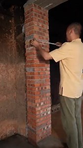 The new door frame is beautifully handcrafted from the hand of a carpenter | Shirly Nuevo Dacut