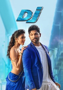 DJ: Duvvada Jagannadham - Jetzt online Stream anschauen