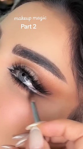 Makeup Magic Part 2: Simple Makeup Hacks for Beginners