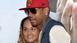 'I had to do a lot of begging': Allen Iverson reflects on rekindling relationship with ex-wife after divorce