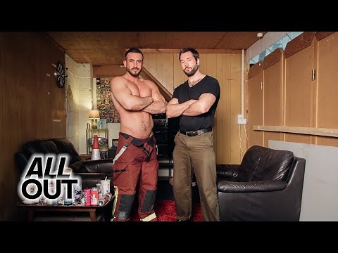 The School Where Straight British Lads Become Gay OnlyFans Stars | Mini-doc