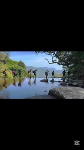 39 reactions · 7 comments |  2-Day Pro Level Hike in Knuckles Duvili...