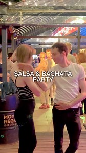 6.7K views | A Salsa & Bachata estek már a Fröccsterasz nyári...