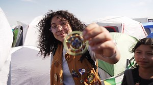 3.5K views · 110 reactions |  Recap of Days 2 & 3 at the 2024 International Pathfinder Camporee!  "From exciting rodeo events and modern museum visits to a surprising storm, we've captured the incredible resilience and camaraderie of our Pathfinders. Watch as we dive into the adventures, pin trading, and friendships that made these days unforgettable! ️鸞 #Pathfinders2024 #TexasConference #CamporeeHighlights" | Young Texas Adventist | Facebook