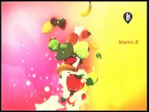 HTV - Intro/cierre de PAUSA