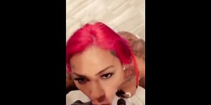 brittanya razavi nude