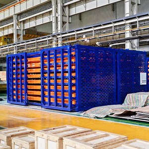 [Hot Item] Sheet Metal Racks: The Ultimate Storage Solution for Durability and Efficiency