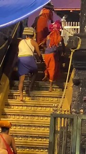 1.7K views · 142 reactions | Our Sabari Yatra during COVID  | Sabarimala Ayyappa Swami | Facebook