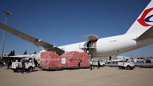 13K views · 84 reactions | A shipment of Chinese emergency medical...