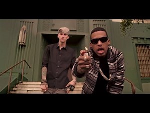 Kid Ink - Hell & Back (Remix) feat. MGK - tekst piosenki - Tekstowo.pl