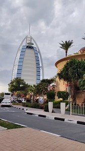 Burj al arab saven star hotel | Dubai Tube