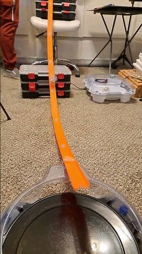 Beyblade Trick Shots! Hot Wheelz 2.0 🔥 🔥🔥 Ultimate Valkyrie #beyblade #takaratomy #trickshots