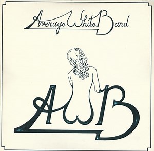 Average White Band - AWB