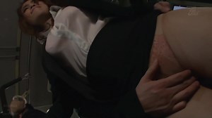 Mature Life Insurance Lady 1of5