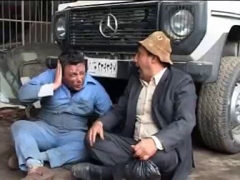 Flimi kurdi - 3irfan - Halla