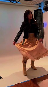 Rebecca Lynn Howard on Reels