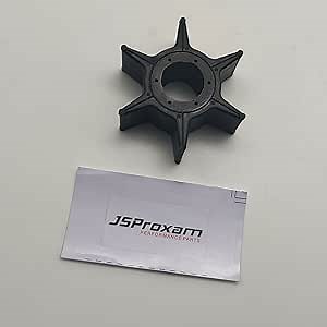 Water Pump Impeller 19210-ZV5-003 18-3248 06192-ZV5-003/06192-ZV5-000 for Honda 4-Stroke 35hp 40hp 45hp 50hp 60hp Outboard Engine