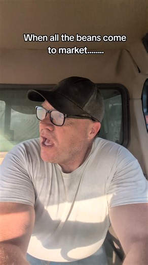 When are the beans going to sell? | Ryan Patrick Kelly