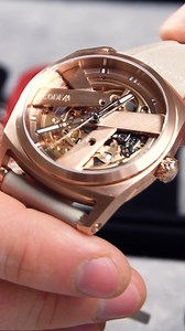 🇫🇷: Or rose PVD 🇬🇧: Rose gold PVD 🇩🇪: Rotgold PVD 🇳🇱: Roségoud PVD 🇮🇹: Oro rosa PVD | CODE41 Watches