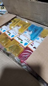 Chappie water gun 3doz 100pesos take all as is pm po pamigay murayta bundle panimula negosyo toys laruan | Thousand Things Boutiq