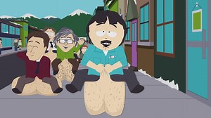 South Park - THC versus KFC | South Park Studios Deutsch