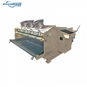 [Hot Item] Efficient up and Down Stacker Machine for Cardboard Waste