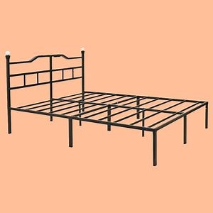 [Hot Item] Flat Modern Headboard with Charging Port and Light Interactive Night Kids Bed