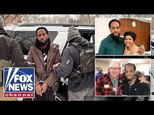 Inside the alleged Minnesota welfare fraud