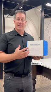 We’re here to help you navigate pop up outlets. Message us with any questions. #kitchencountertops #popupoutlet #countertopoutlet #kitchenremodel #countertopinstall #codechange #rosevillemn #woodburymn #plymouthmn | Select Surfaces | Facebook