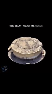 7.9K views · 117 reactions | Ultimul ceas SOLAR… Ceasurile solare din...