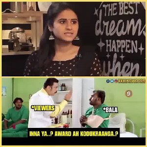 Ipdi act panriyae!😂 #Rithika #CWC #CookWithComali #Behindwoods | Behindwoods