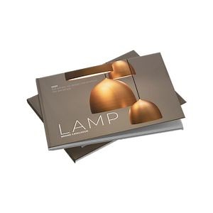 [Hot Item] High Quality Cheap Price Custom Book Catalog Booklet Brochure Printing