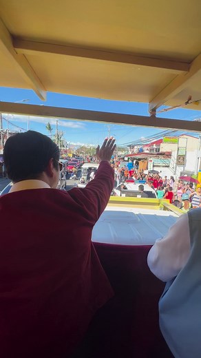 48K views · 1.2K reactions | Maraming Salamat Bacoor, Cavite!❤️ #FPJsBatangQuiapoBarangayan #FPJsBatangQuiapo #Tanggol #CocoMartin | Real Coco Martin | Facebook