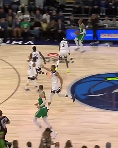 20K views · 1K reactions | BROWN KRSTI GOBERTA! | Hoopster | Facebook