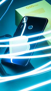 Cuando adquieres un equipo #BLU con cualquiera de nuestros aliados comerciales, estas adquiriendo un equipo oficial ✨. Te presentamos nuestro BLU #G51 PLUS, tiene un diseño de patrón degradado que seguramente dejará boquiabierto 😯 a la competencia, además de: 👉🏼 3 GB de RAM. 👉🏼 64 GB de almacenamiento interno. 👉🏼 Cámara TRIPLE de 13 MP 6 MP sensor de movimiento. 👉🏼 Pantalla infinita HD 20: 9 DE 6.5 ” Este equipo se destaca del resto con su tacto súper suave y viene en colores vivos que 