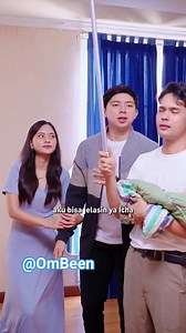 575K views · 10K reactions | Dokter cinta | OmBeen | Facebook