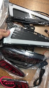 18 reactions · 6 comments | Toyota CHR all aftermarket accessories available in stock #chr | Extra Mile | Facebook