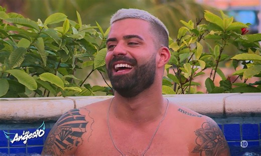 Les anges de la téléréalité - S10 E11 - Les Anges | TF1+ RDC 🇨🇩