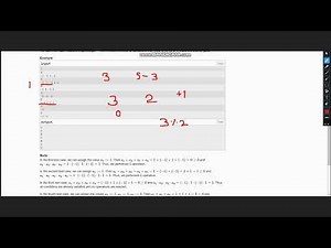 A. Unit Array | Codeforces Round 879 | Full solution
