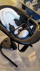 Unbox and build the mima moon highchair with @lifewithjen_冀 #Mima #mimamoon #mimafamily #babyhighchair #luxury #Mimaxari #cheekyrascals #makingparentingeasier | Cheeky Rascals | Facebook