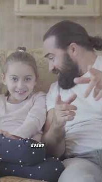 Daughter’s Deep Love for Her Stepfather | Heartwarming Father-Daughter Bond Short Film