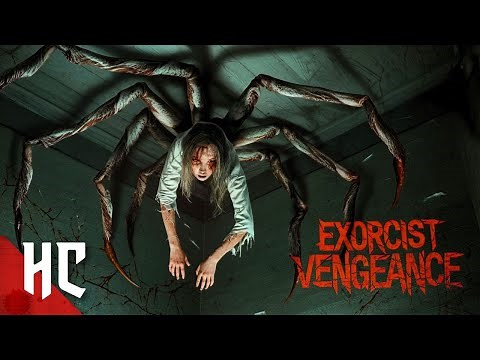 Exorcist Vengeance | Horror Movie Full Movie 2022 | The Exorcist Full Movie | ‪@DisasterZoneMovies‬