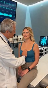 219K views · 369 reactions | Chest Pain Exam: Patient-Friendly Guide...