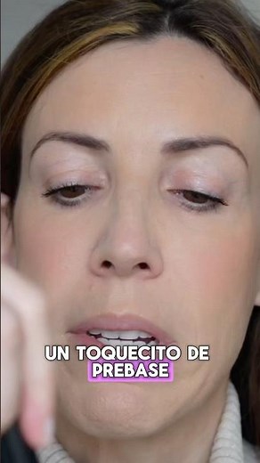 💡HOW and WHY to apply EYE PRIMER! ANAAPARICHI.COM #makeup makeuptutorial