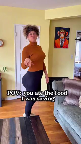 Do not ever do this to a person #mad #hotmom #milf #vibewithmommy