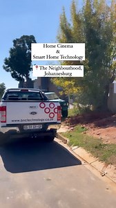 #HomeCinema & #SmartHomeTechnology Project 📍The Neighbourhood, Johannesburg #Luxury #LuxuryHomes #Bespoke #BNCTechnology #Architecture #Design #NewHome #NewBuild #Construction #SiteVisit | BNC Technology