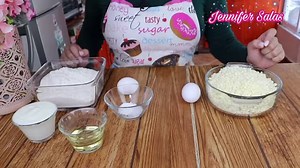 651K views · 16K reactions | ASI SE PREPARAN LAS TORTILLAS DE HARINA RELLENAS DE QUESO | Jennifer Salas Postres | Facebook