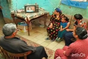 Partager avec moi les conseils précieux de ma chère maman. Paix à son âme | Tamazight Moussaoui