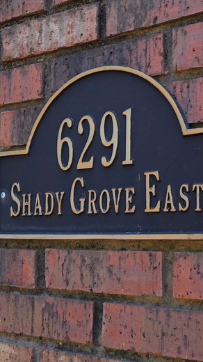 6291 E. Shady Grove Rd. Memphis, TN 4 ️ / 3.5  / Garage Parking for...